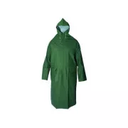 Vodootporna jakna CXS DEREK, zelena, veličina