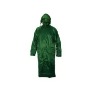 Vodootporna jakna CXS VENTO, zelena, vel