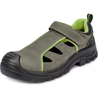 DERRIL MF S1P SRC sandala DERRIL MF S1P SRC sandala