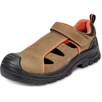 DERRIL MF S1P SRC sandala DERRIL MF S1P SRC sandala