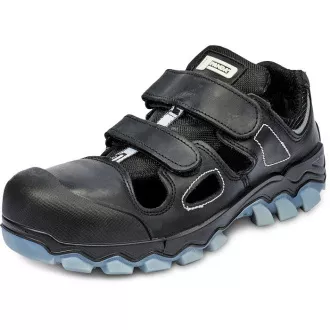 No.TWO MF S1P SRC sandal