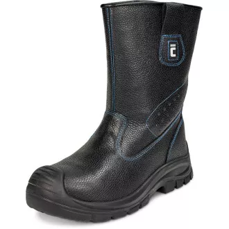 RAVEN XT S3 SRC potkoljenica