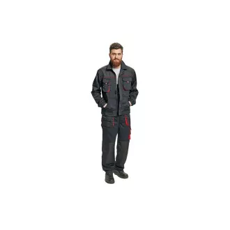 FF CARL BE-01-002 jakna FF CARL BE-01-002 jakna