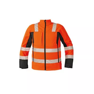 MALTON softshell. jakna HV MALTON softshell. jakna HV