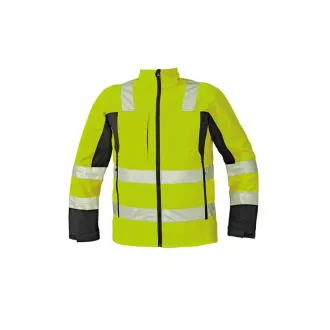 MALTON softshell. jakna HV MALTON softshell. jakna HV