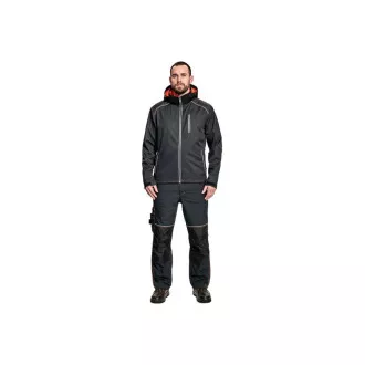 KNOXFIELD softshell jakna antr KNOXFIELD softshell jakna antr