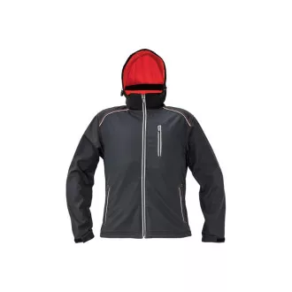 KNOXFIELD softshell jakna antr KNOXFIELD softshell jakna antr