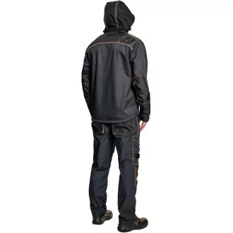 KNOXFIELD softshell jakna antr KNOXFIELD softshell jakna antr