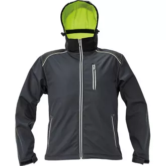 KNOXFIELD softshell jakna antr KNOXFIELD softshell jakna antr
