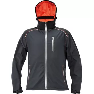 KNOXFIELD softshell jakna antr KNOXFIELD softshell jakna antr