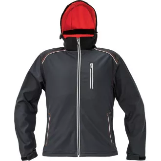 KNOXFIELD softshell jakna antr KNOXFIELD softshell jakna antr