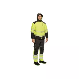 KNOXFIELD PROFI HV dvostrana KNOXFIELD PROFI HV dvostrana