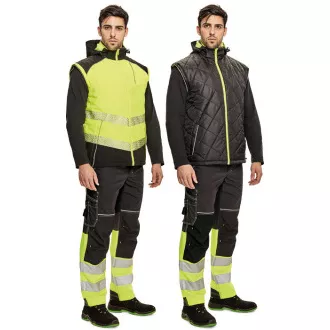 KNOXFIELD PROFI HV dvostrana KNOXFIELD PROFI HV dvostrana