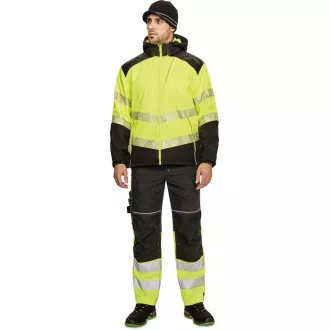 KNOXFIELD PROFI HV softsh KNOXFIELD PROFI HV softsh