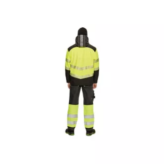KNOXFIELD PROFI HV softsh KNOXFIELD PROFI HV softsh