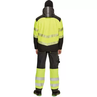 KNOXFIELD PROFI HV softsh KNOXFIELD PROFI HV softsh