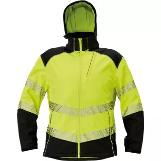 KNOXFIELD PROFI HV softsh KNOXFIELD PROFI HV softsh