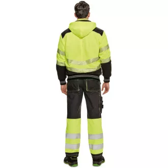 KNOXFIELD PROFI HV fr.frotir KNOXFIELD PROFI HV fr.frotir