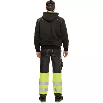 KNOXFIELD PROFI HV fr.frotir KNOXFIELD PROFI HV fr.frotir