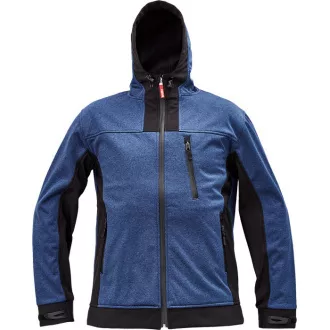 HUYER SOFTSHELL jakna HUYER SOFTSHELL jakna