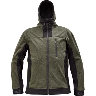 HUYER SOFTSHELL jakna HUYER SOFTSHELL jakna