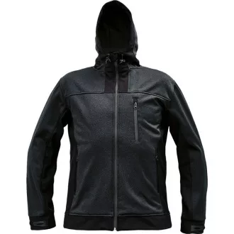 HUYER SOFTSHELL jakna HUYER SOFTSHELL jakna