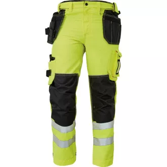Hlače KNOXFIELD HV FL310
