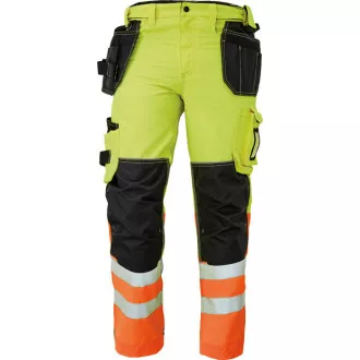 Hlače KNOXFIELD HV FL310