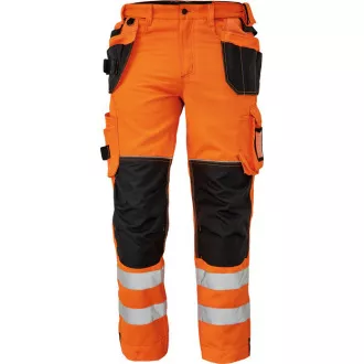 Hlače KNOXFIELD HV FL310