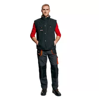 EMERTON izolirani prsluk teget S EMERTON izolirani prsluk teget S