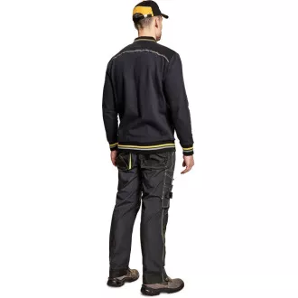 KNOXFIELD polo majica