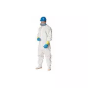 CHEMSAFE 500 ukupno