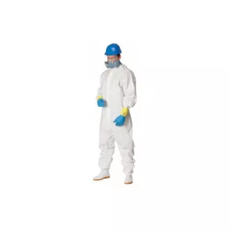 CHEMSAFE 500 ukupno