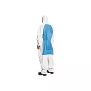 CHEMSAFE COOL kombinezon bijela/plava