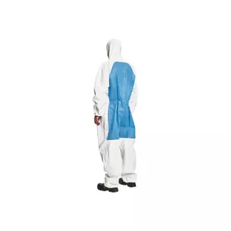 CHEMSAFE COOL kombinezon bijela/plava