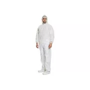 FF MARX BE-07-001 kombinezon bijeli