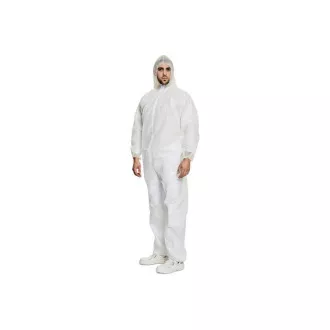 FF MARX BE-07-001 kombinezon bijeli