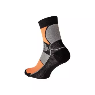 KNOXFIELD BASIC čarape crne /