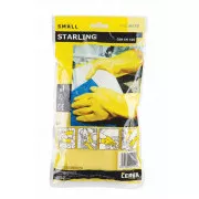 STARLING rukavice od lateksa