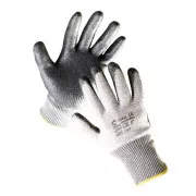 RAZORBILL rukavice.vlakna.nitril.dl