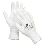 NAEVIA FH rukavica / najlon bijela - 1