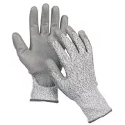STINT VAM rukavice cut.3 highlights.