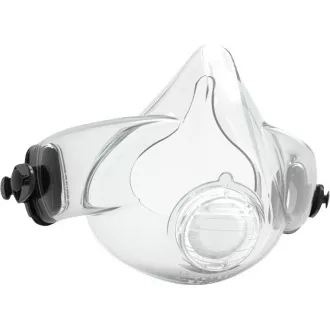 CleanSpace polumaska