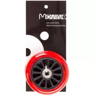 Rezervni kotači za freestyle skuter MOVINO EDGE 100 mm, aluminij, 2 kom