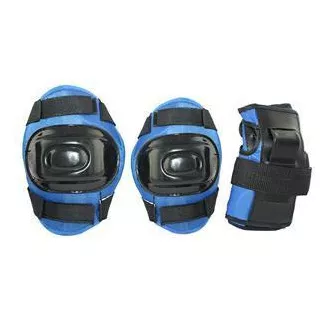 Plavi EX108 zaštitni set