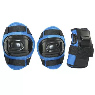 Plavi EX108 zaštitni set