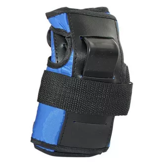 Plavi EX108 zaštitni set