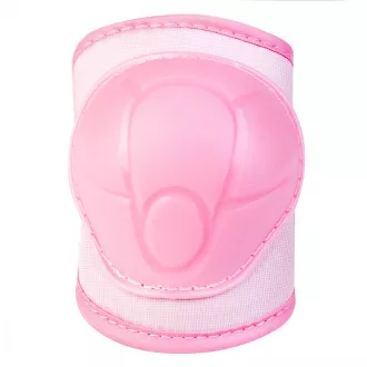 Set štitnika za djecu SP BUMPER PINK