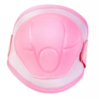 Set štitnika za djecu SP BUMPER PINK