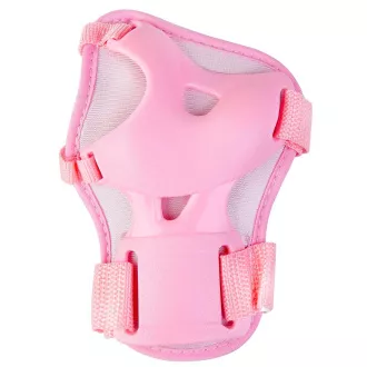 Set štitnika za djecu SP BUMPER PINK